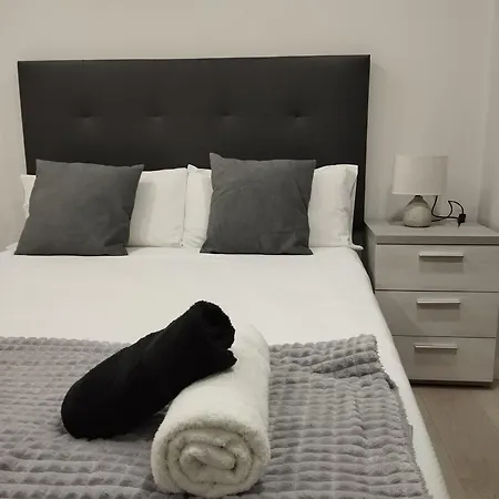 公寓 Buenos Aires *