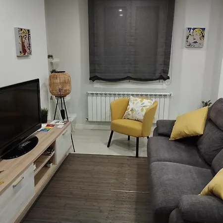 公寓 Buenos Aires *