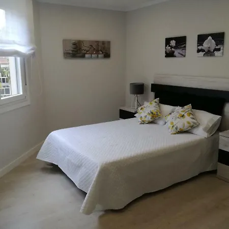 公寓 Buenos Aires 奥伦塞