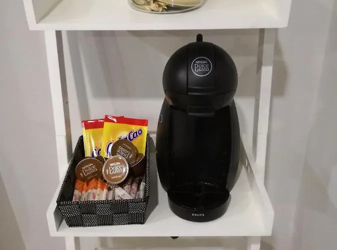 Διαμέρισμα Buenos Aires Ουρένσε