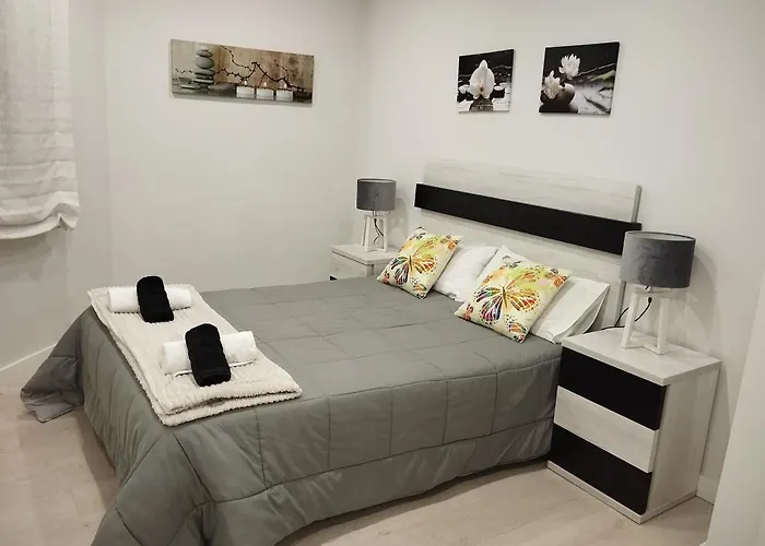 Buenos Aires Διαμέρισμα Ουρένσε