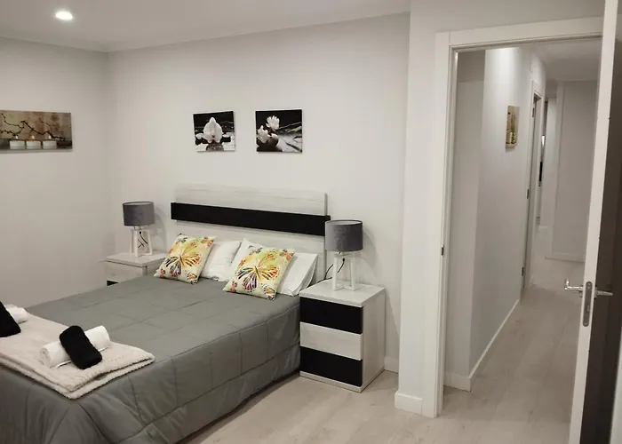 Διαμέρισμα Buenos Aires