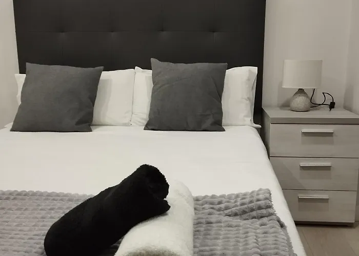 Διαμέρισμα Buenos Aires *