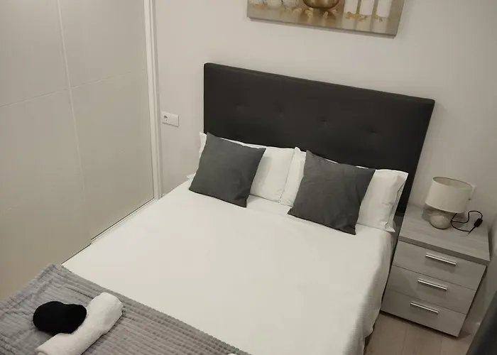 Buenos Aires Διαμέρισμα