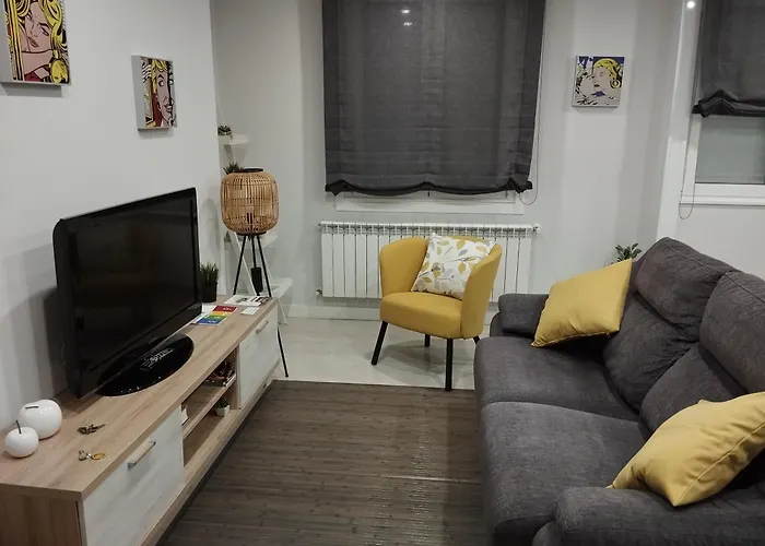 Διαμέρισμα Buenos Aires *