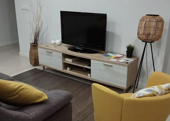 Buenos Aires Διαμέρισμα Ουρένσε