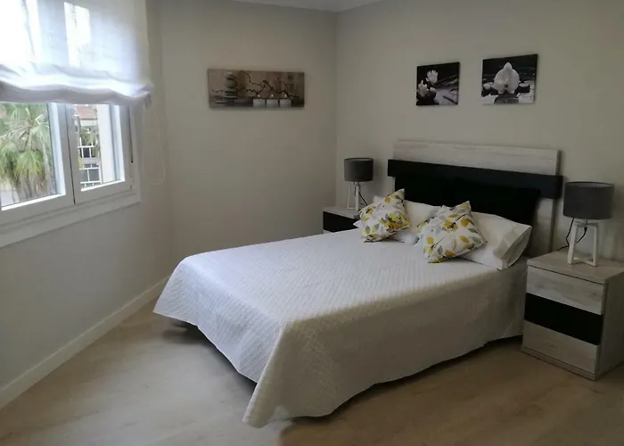 Διαμέρισμα Buenos Aires Ουρένσε